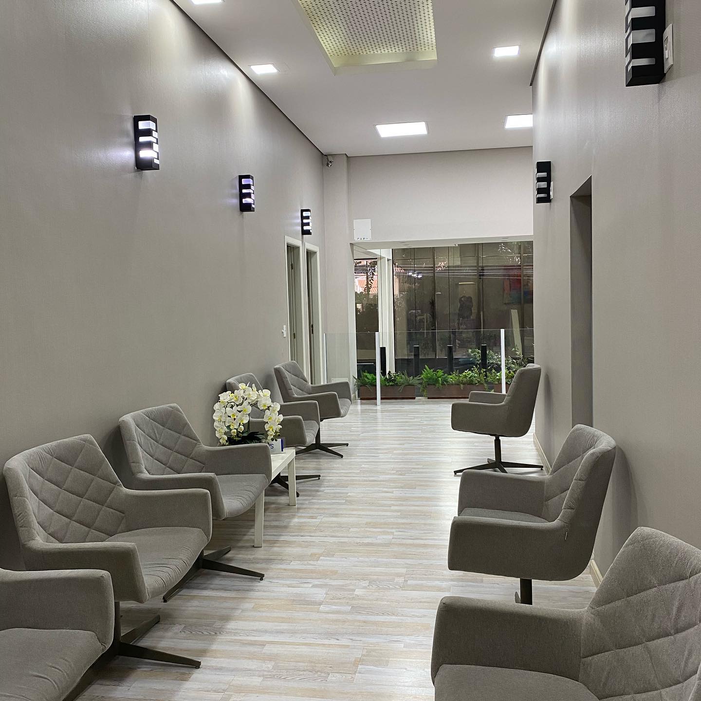 CORPORATIVO