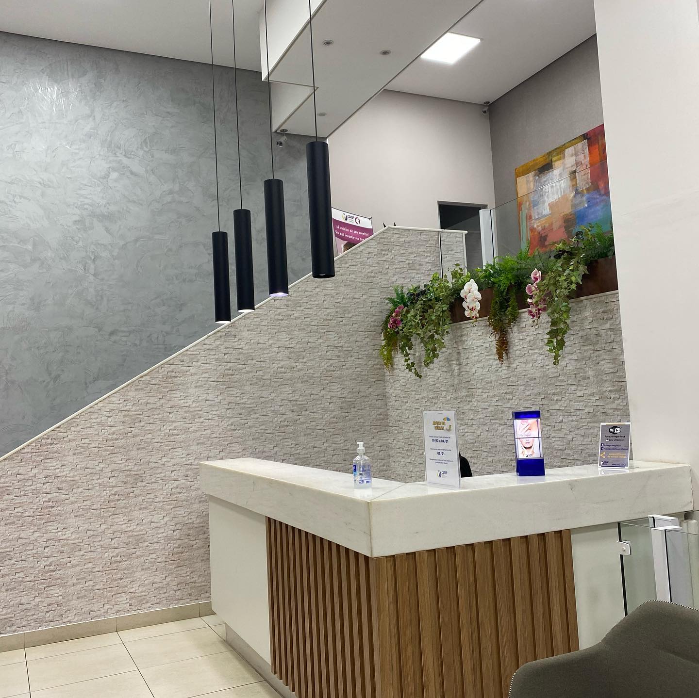 CORPORATIVO