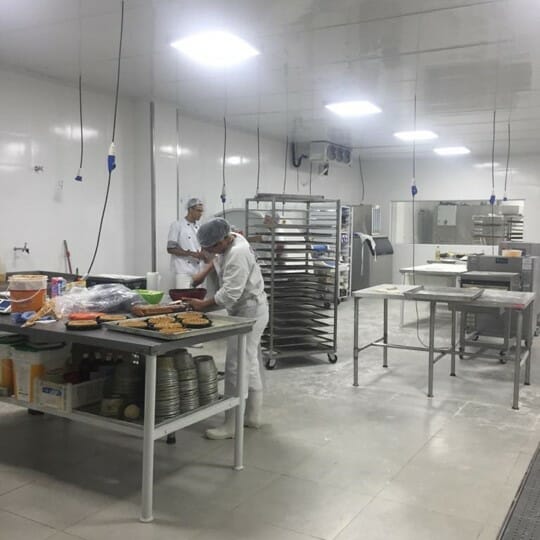 CORPORATIVO