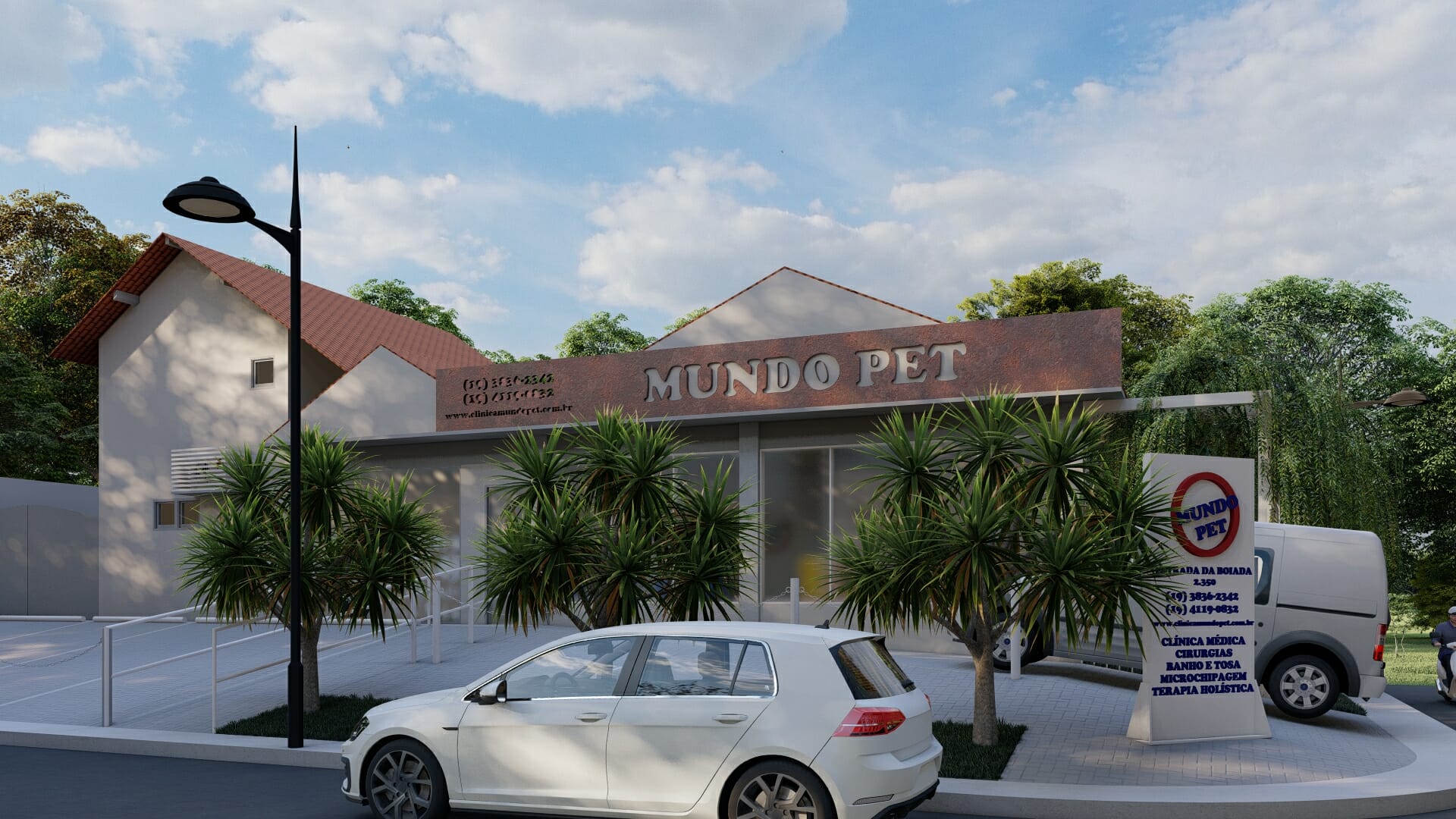 CORPORATIVO