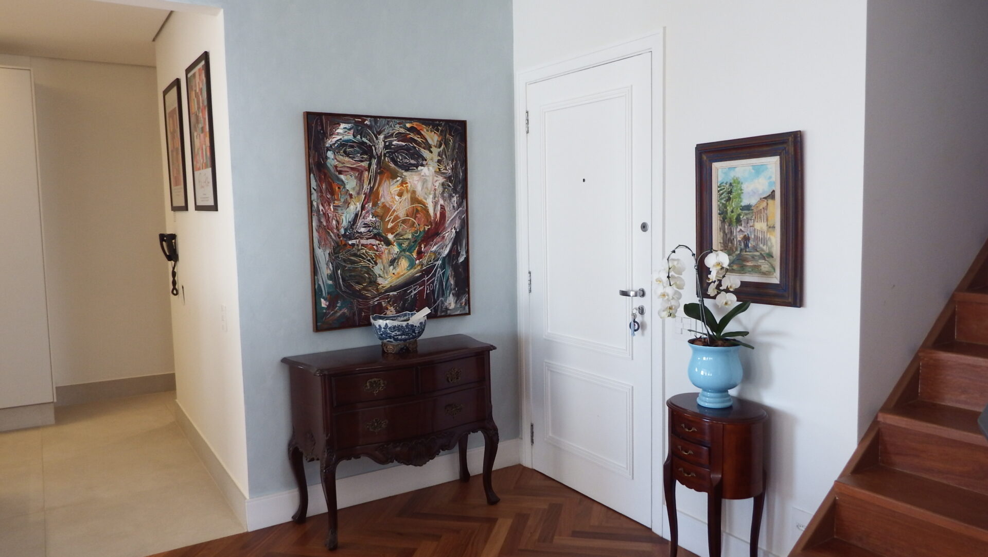 Hall