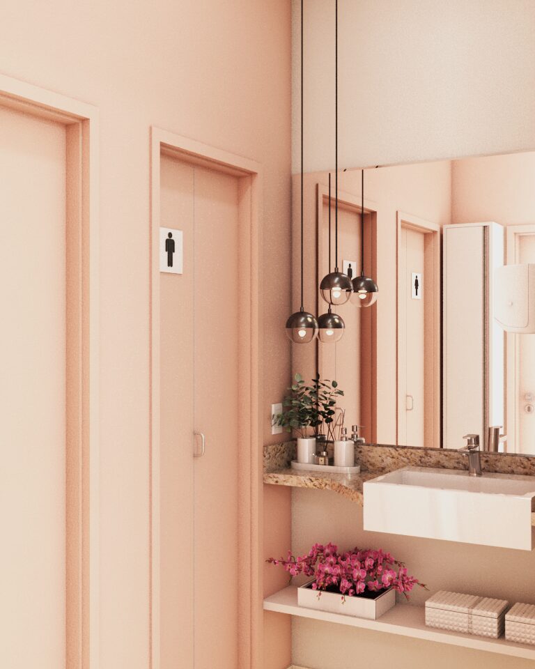 Lavabo(1)