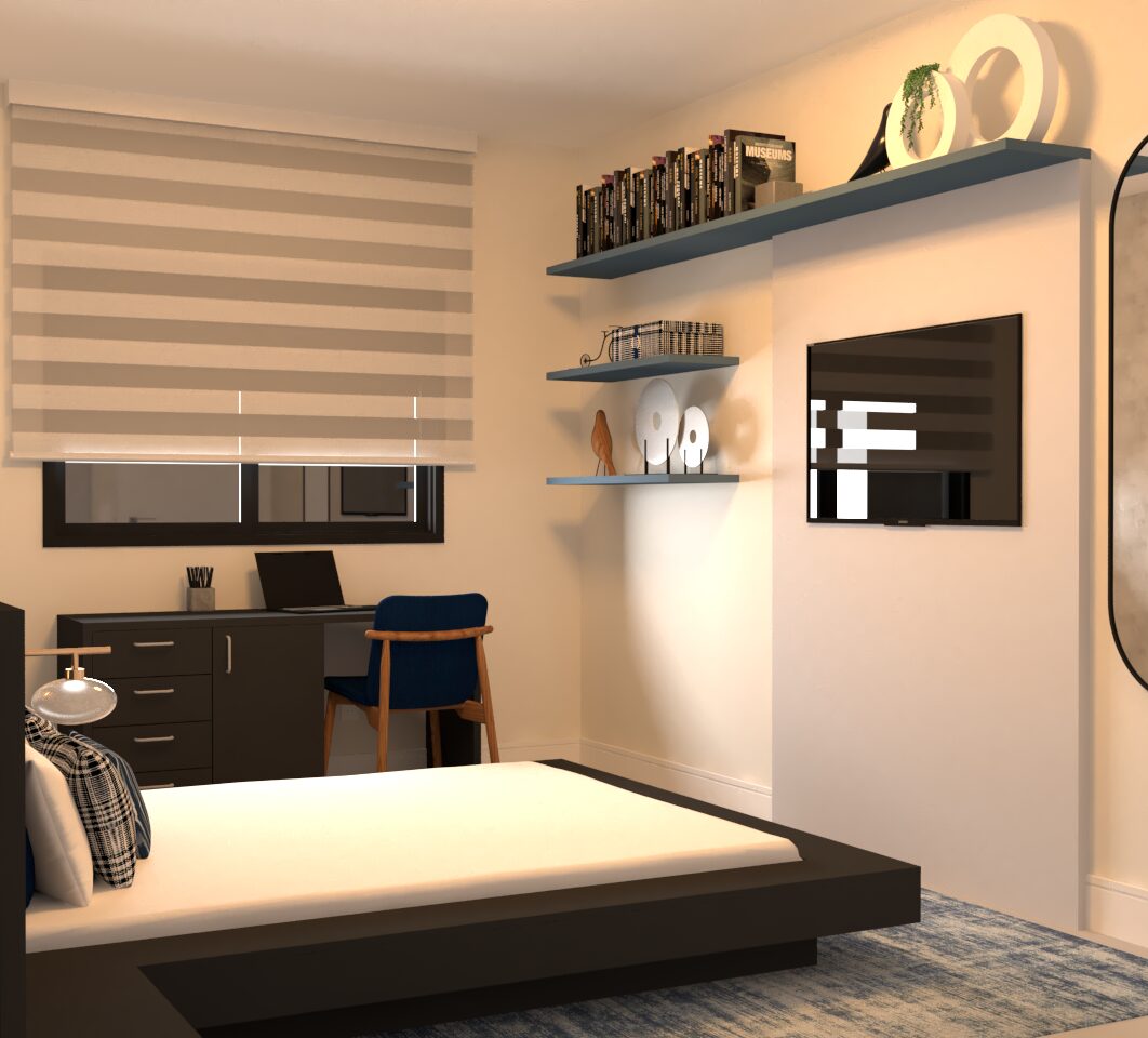 quarto 1 – 4